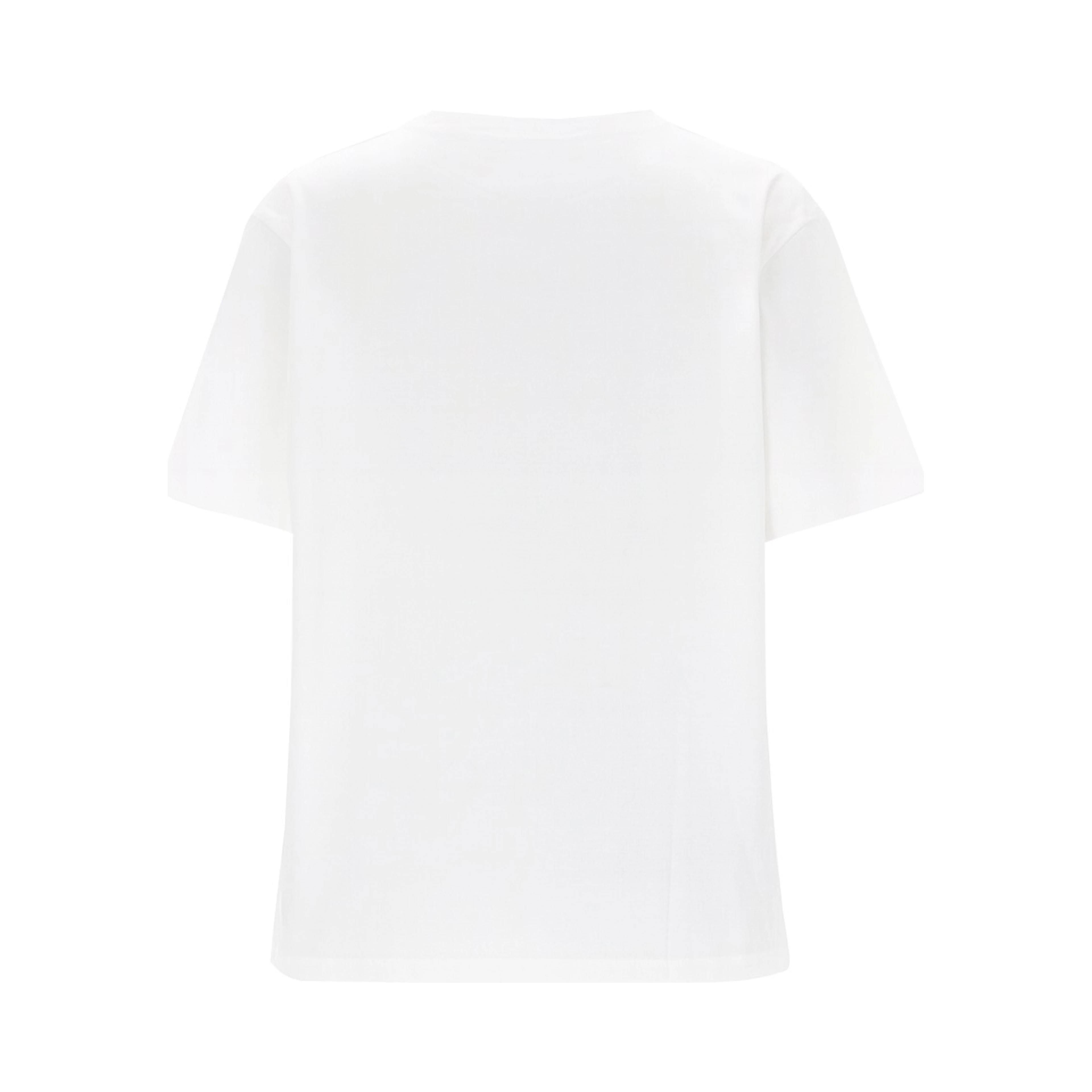 OVERSIZE FIT T-SHIRT