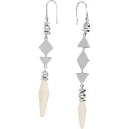 IDA" EARRINGS