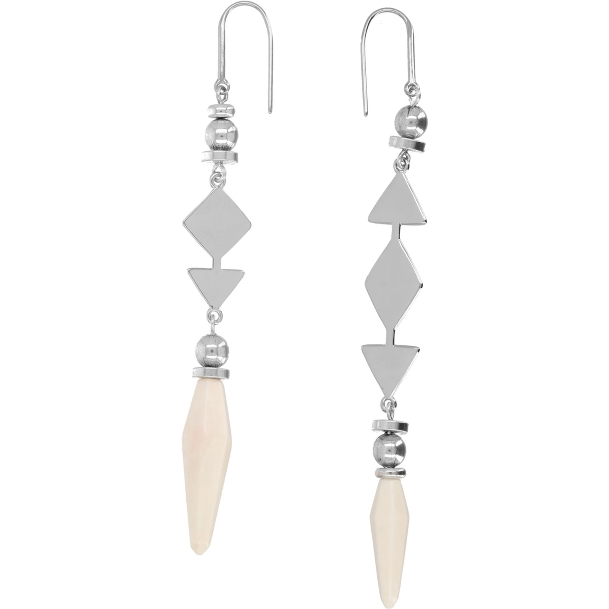 IDA" EARRINGS