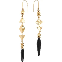 IDA" EARRINGS