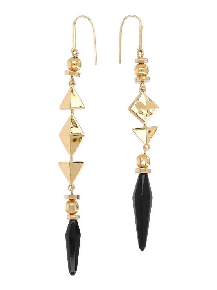 IDA" EARRINGS