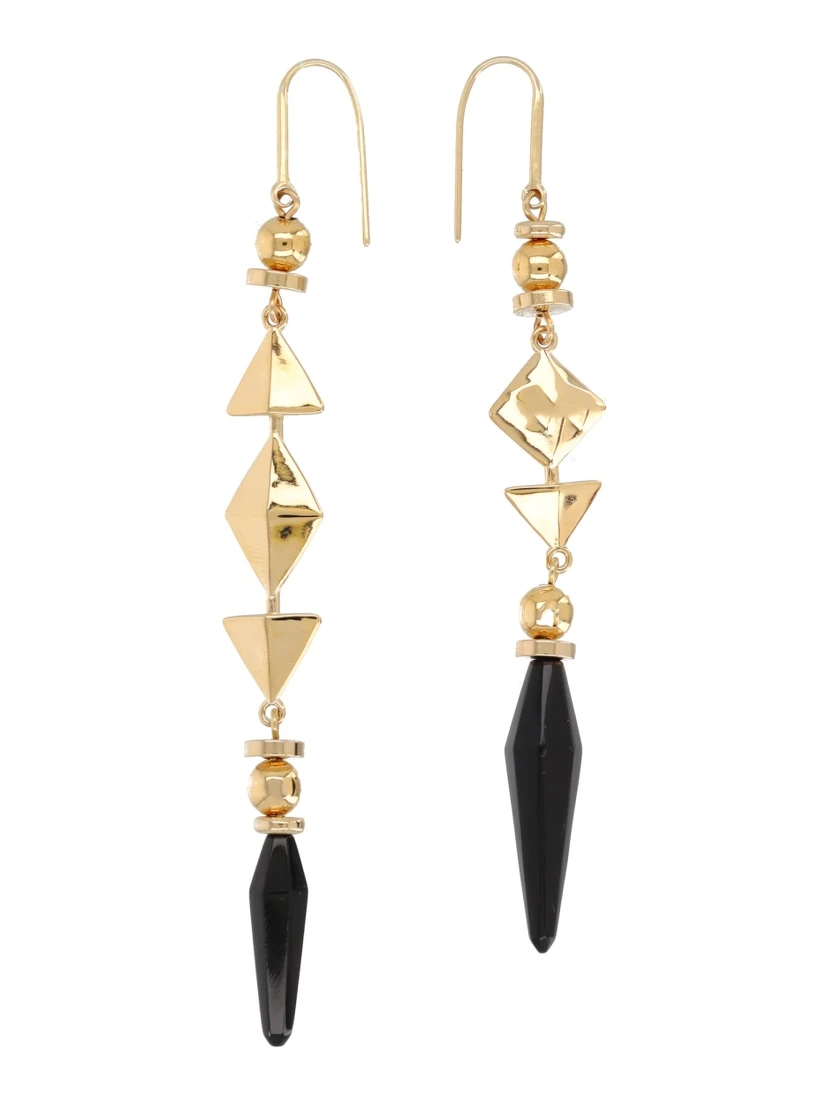 IDA" EARRINGS