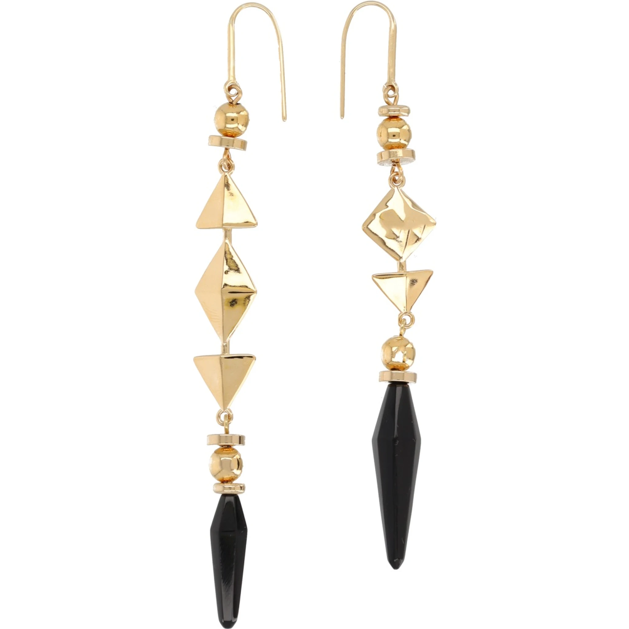 IDA" EARRINGS