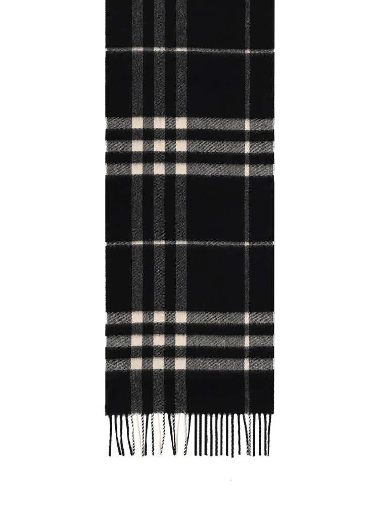 "CHECK" SCARF alternative