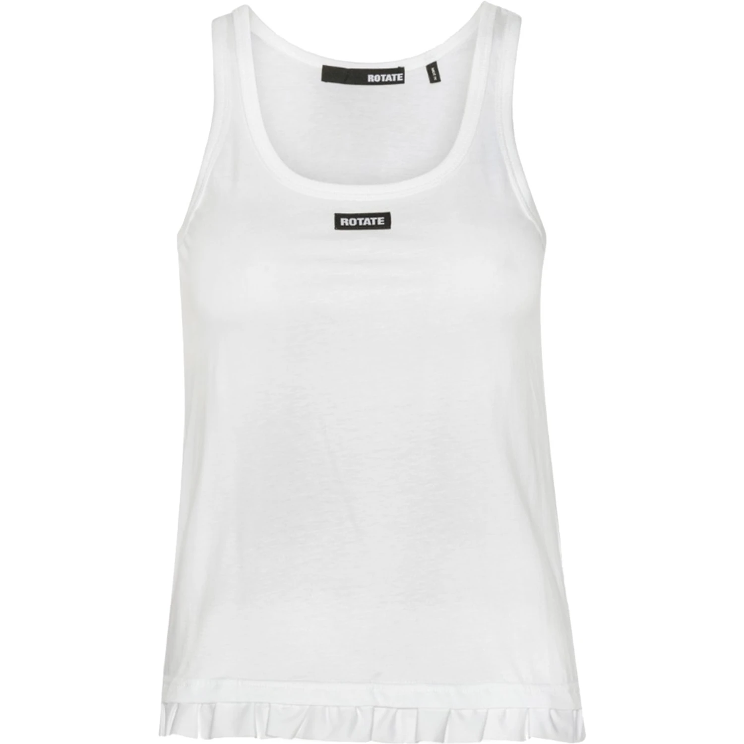 TOPS WITH LOGO