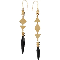 IDA" EARRINGS