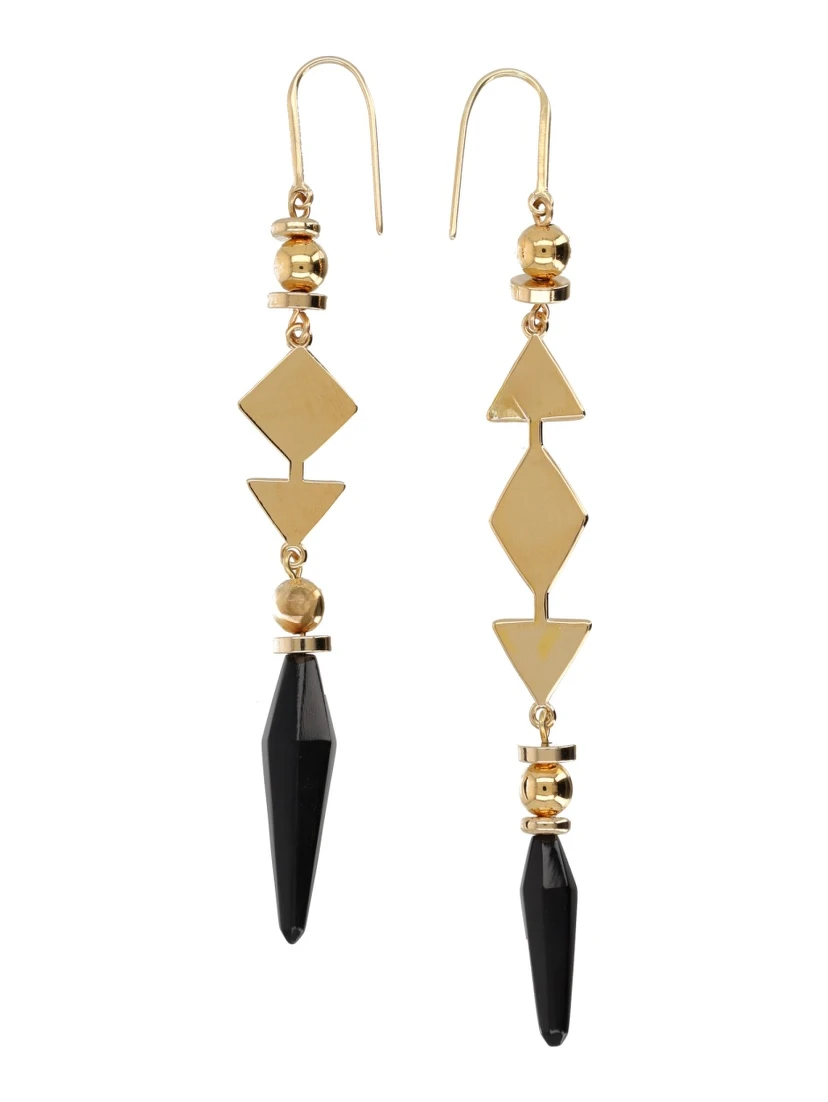 IDA" EARRINGS