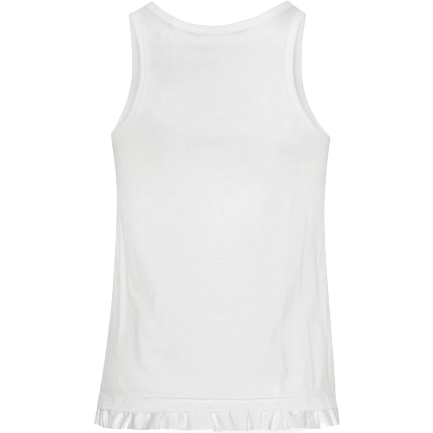 TOPS WITH LOGO
