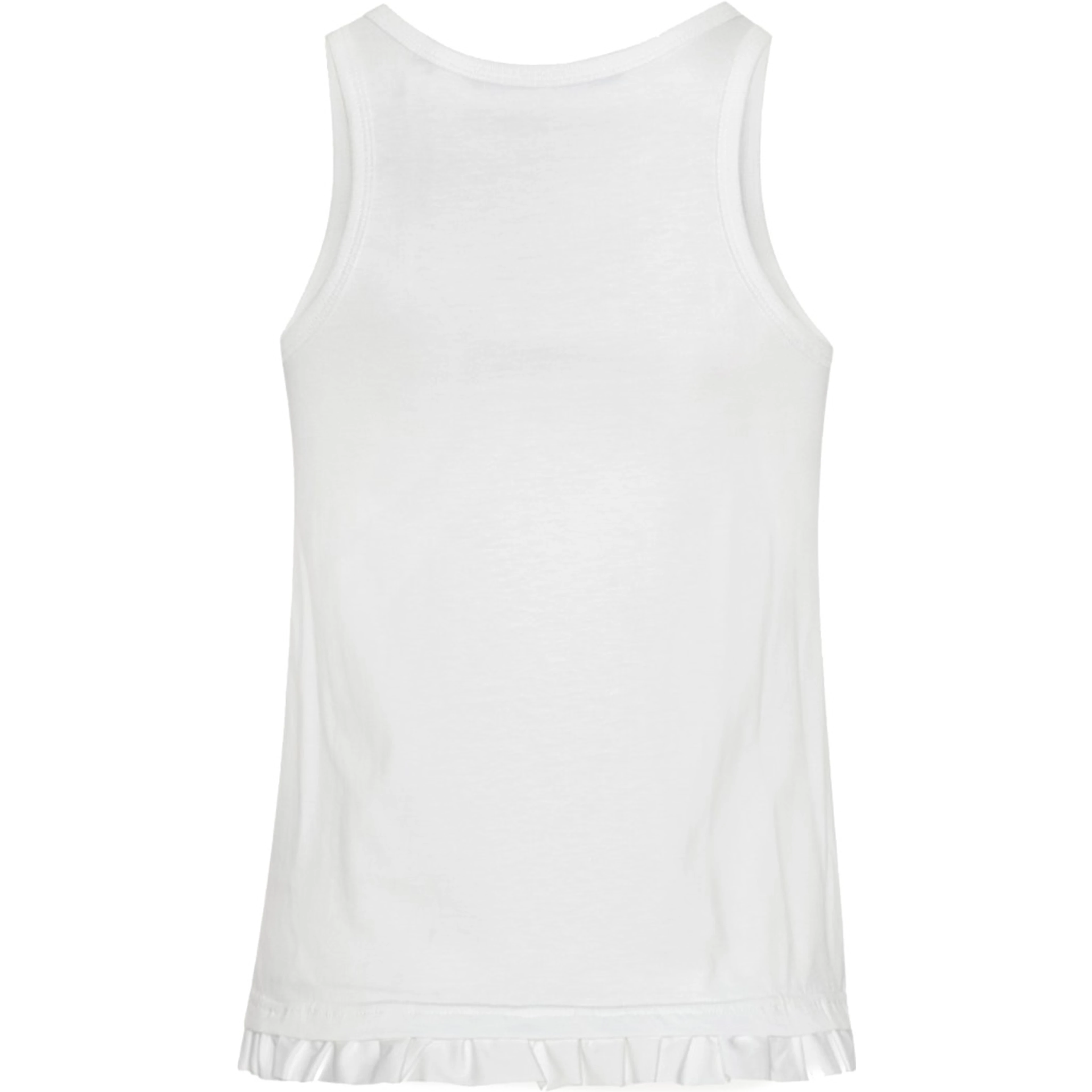 TOPS WITH LOGO