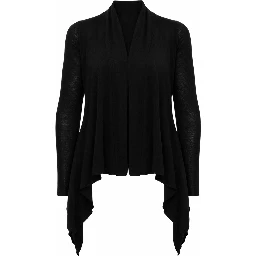 "MEDIUM WRAP" CARDIGAN