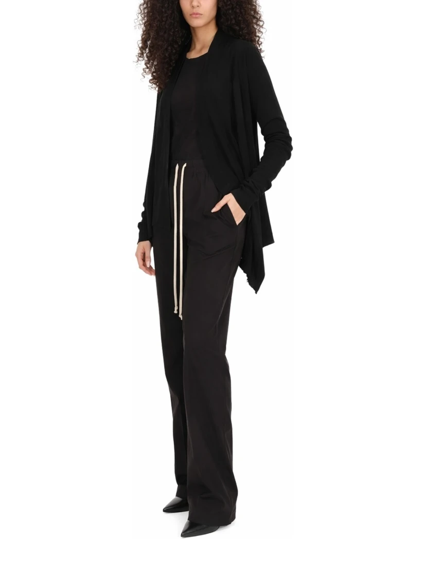 "MEDIUM WRAP" CARDIGAN