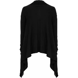 "MEDIUM WRAP" CARDIGAN