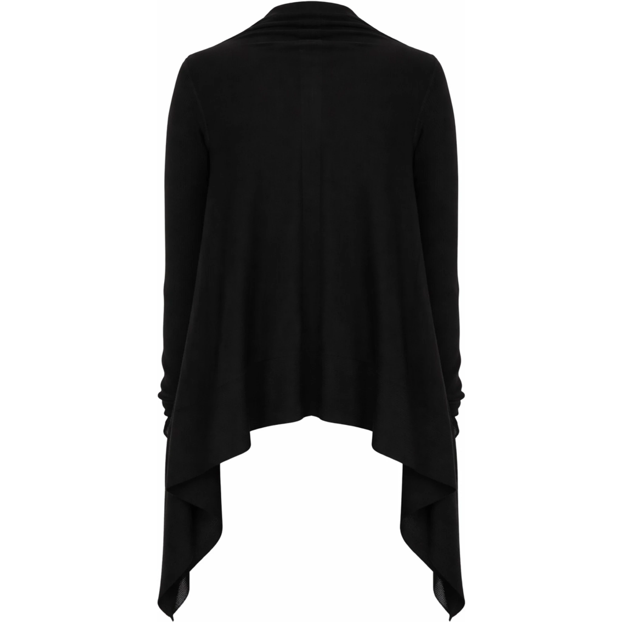 "MEDIUM WRAP" CARDIGAN