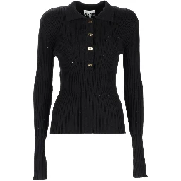 WOOL POLO.