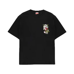"KENZO WILD TIGER" T-SHIRT