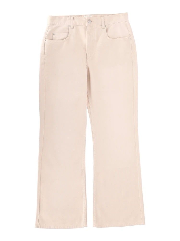 "BELVIRA" JEANS