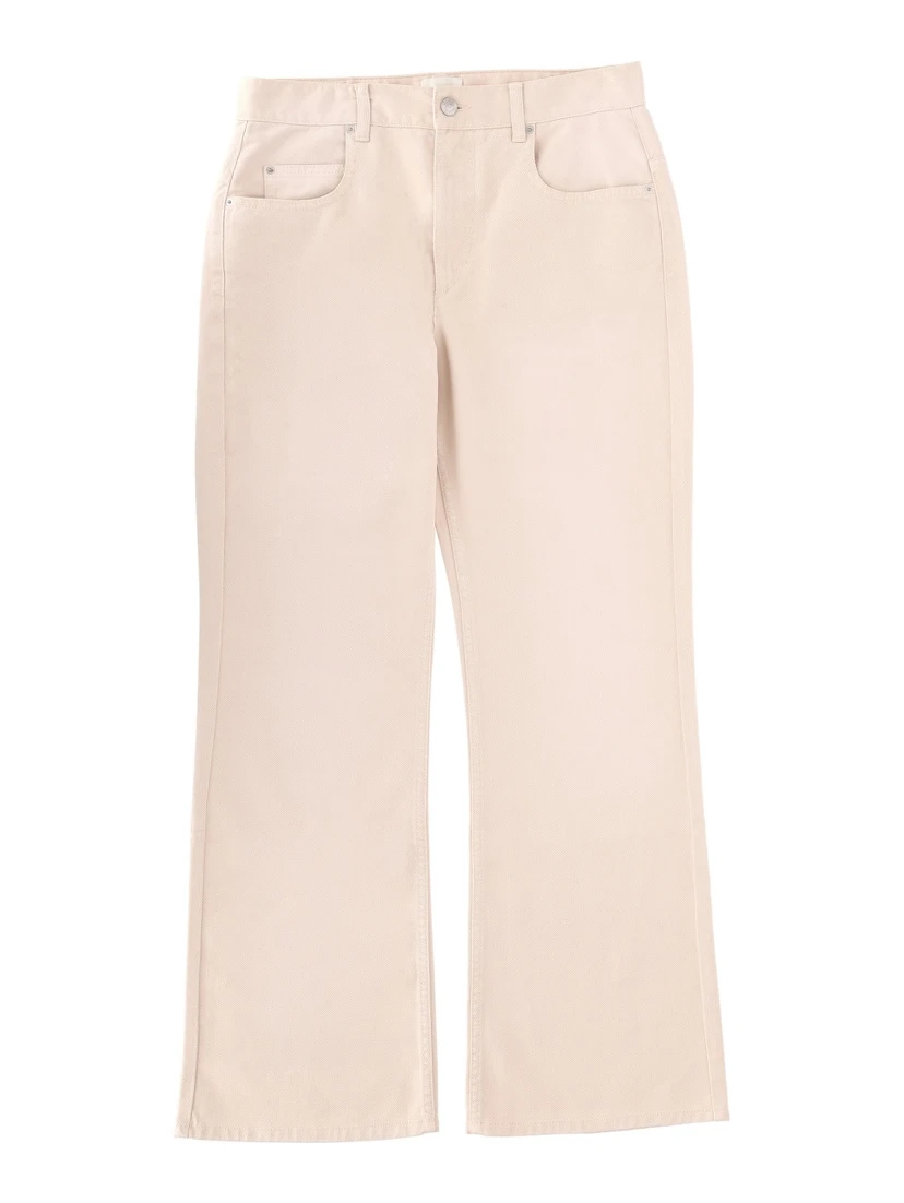 "BELVIRA" JEANS