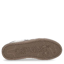 "VULCANIZED" SNEAKER