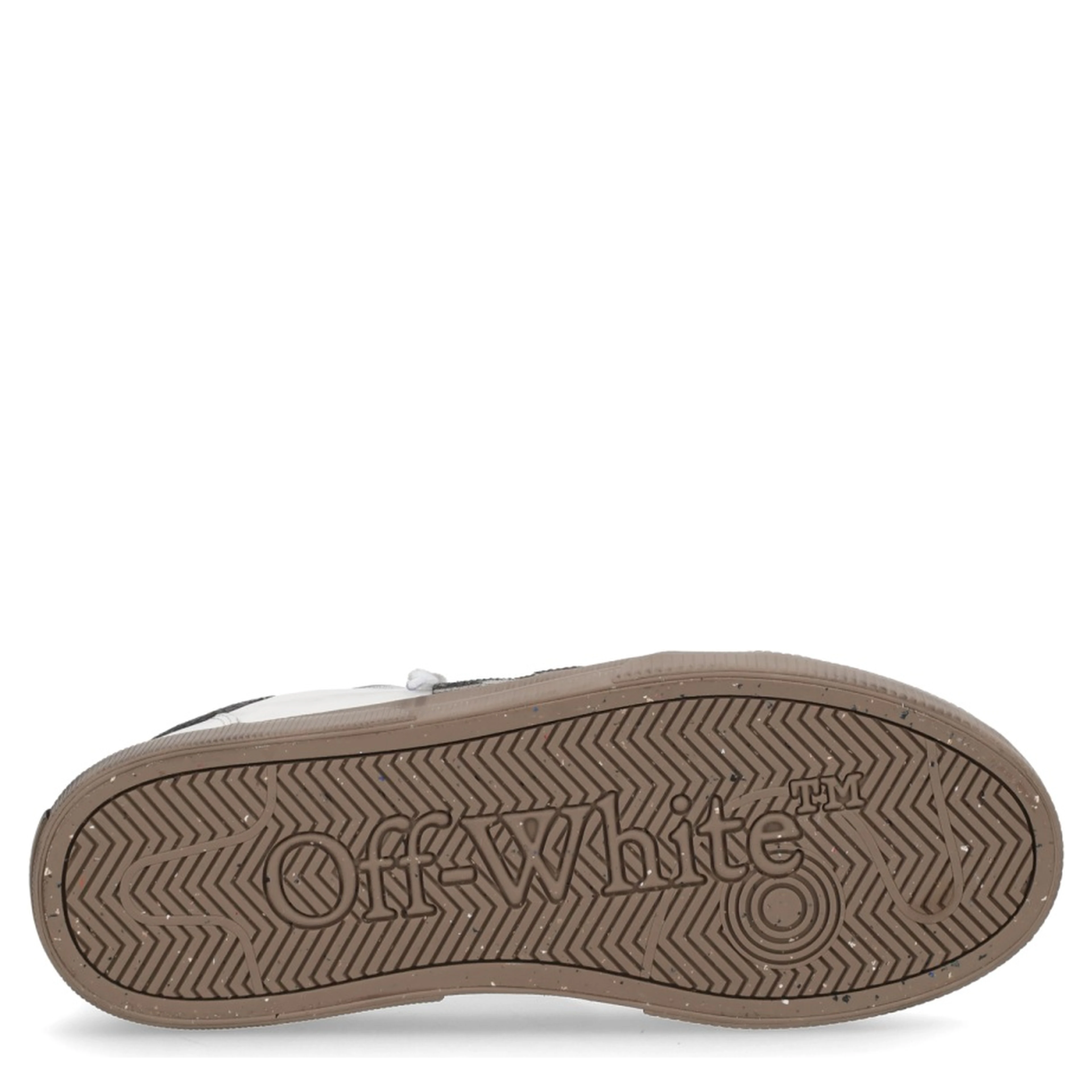 "VULCANIZED" SNEAKER