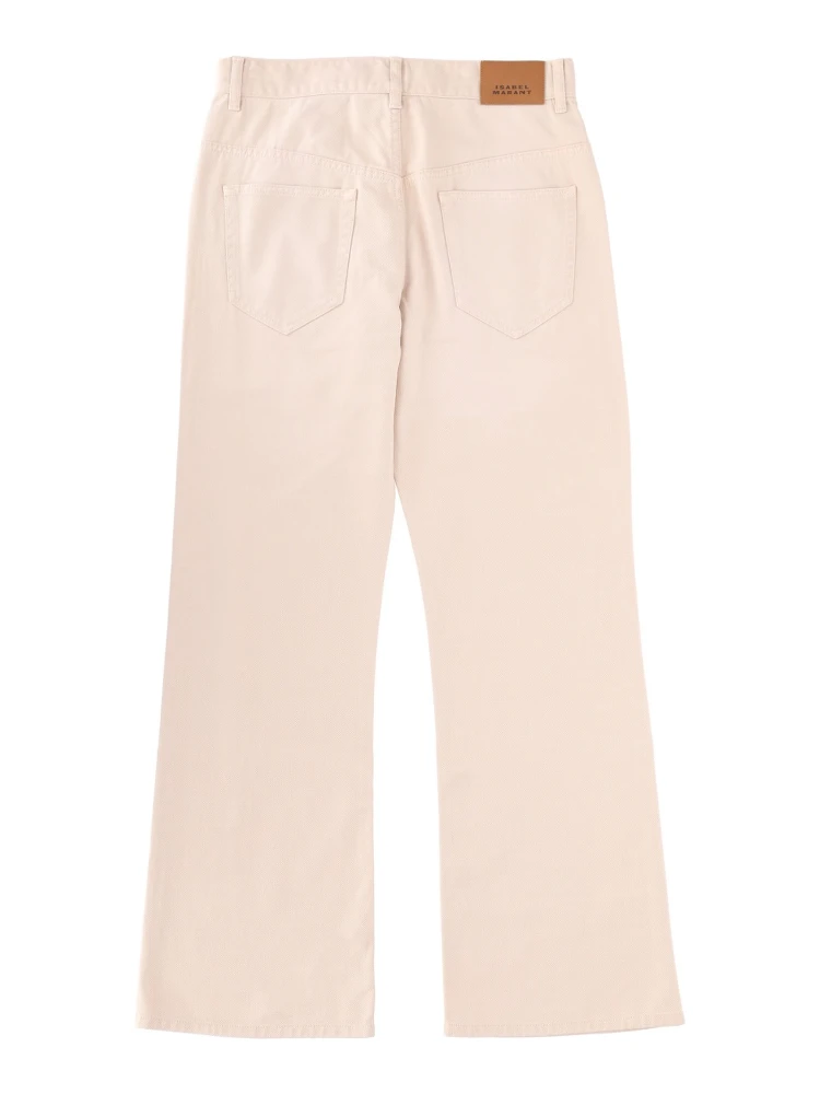 "BELVIRA" JEANS alternative