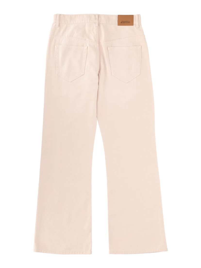 "BELVIRA" JEANS
