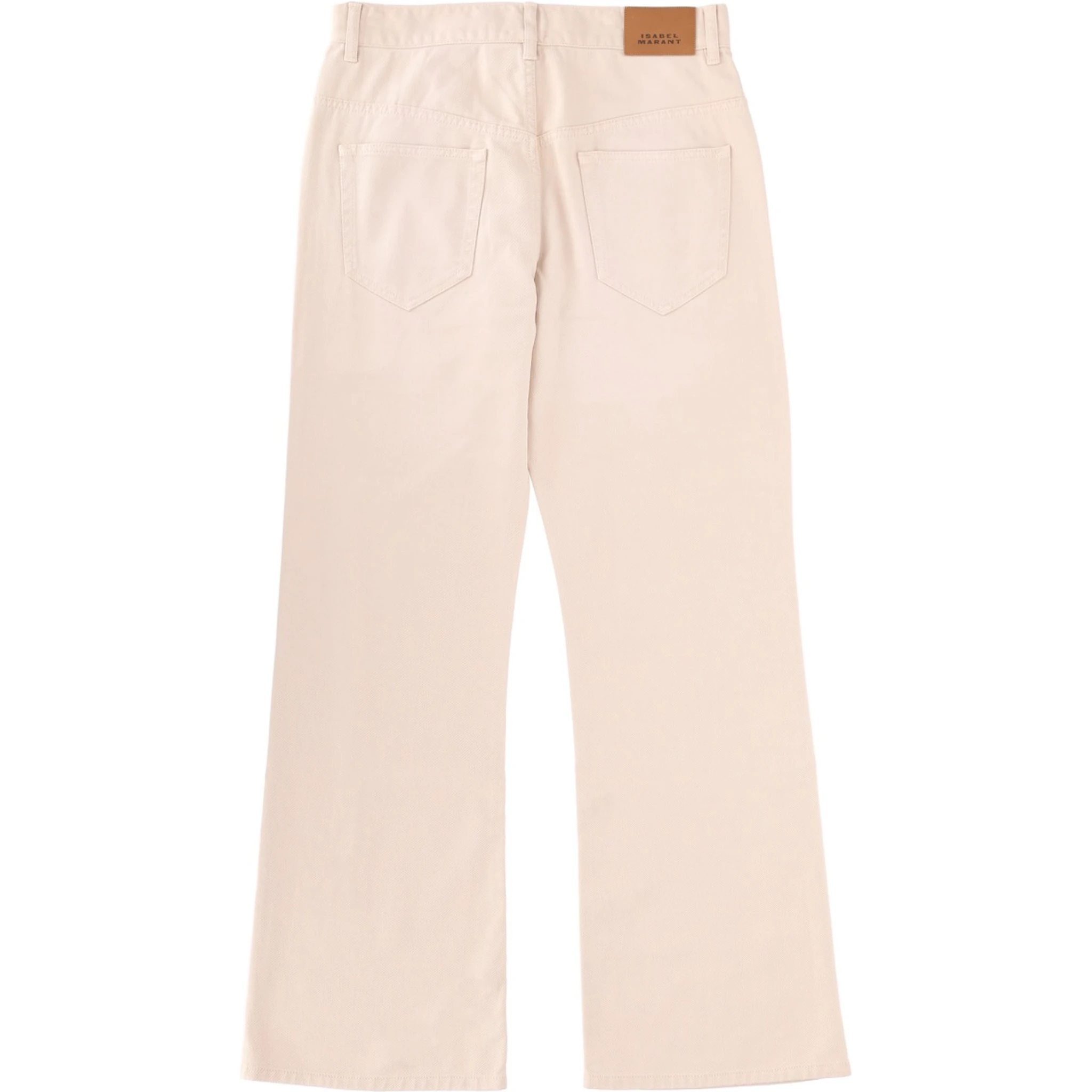 "BELVIRA" JEANS