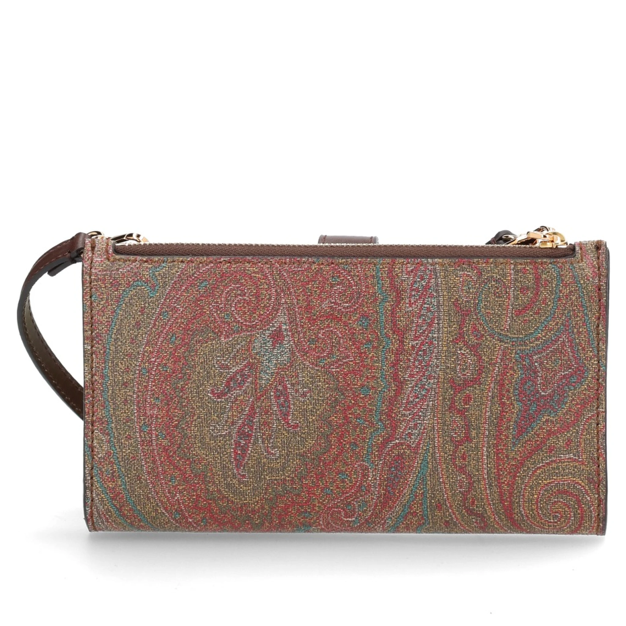 "ARNICA" SHOULDER WALLET