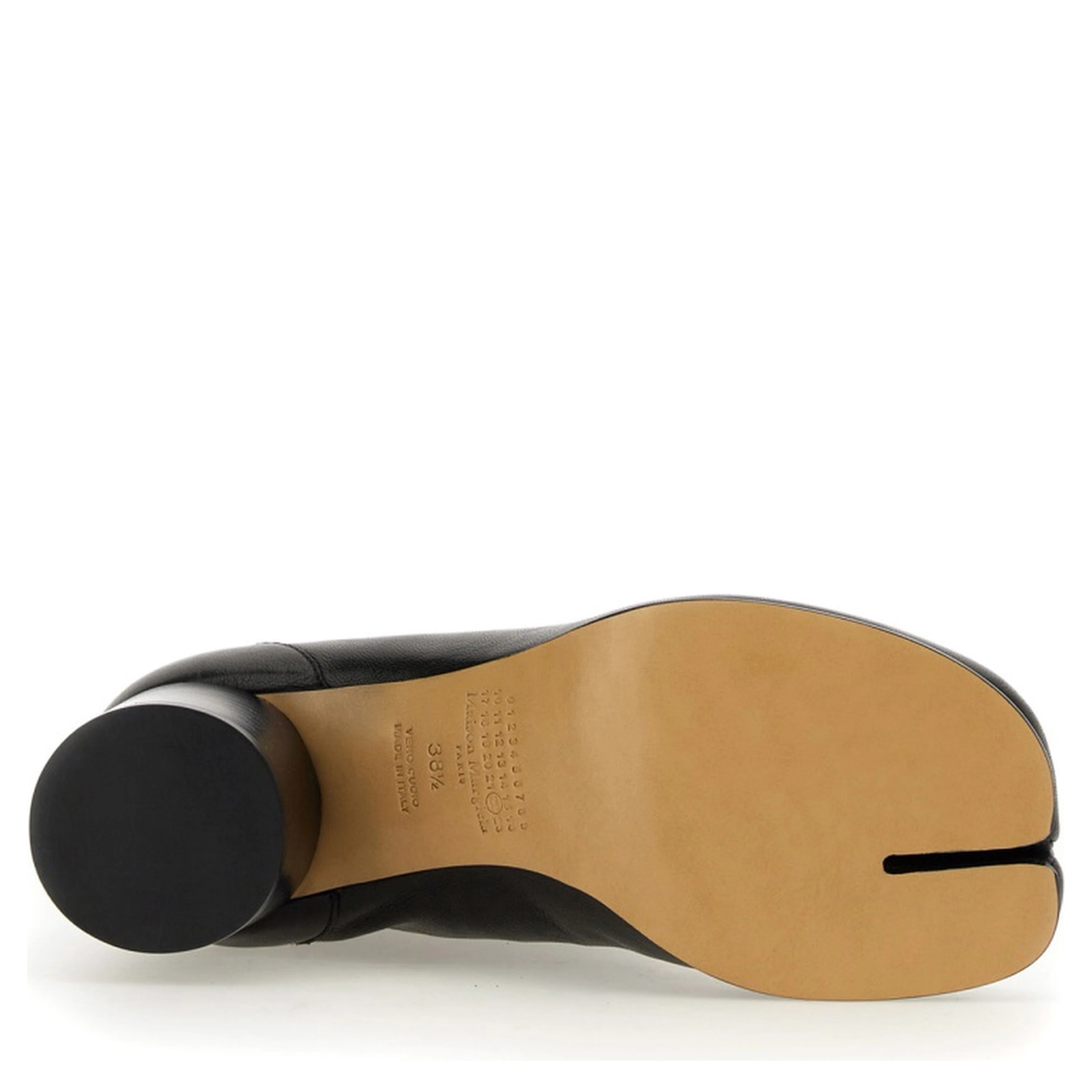 TABI BOOT