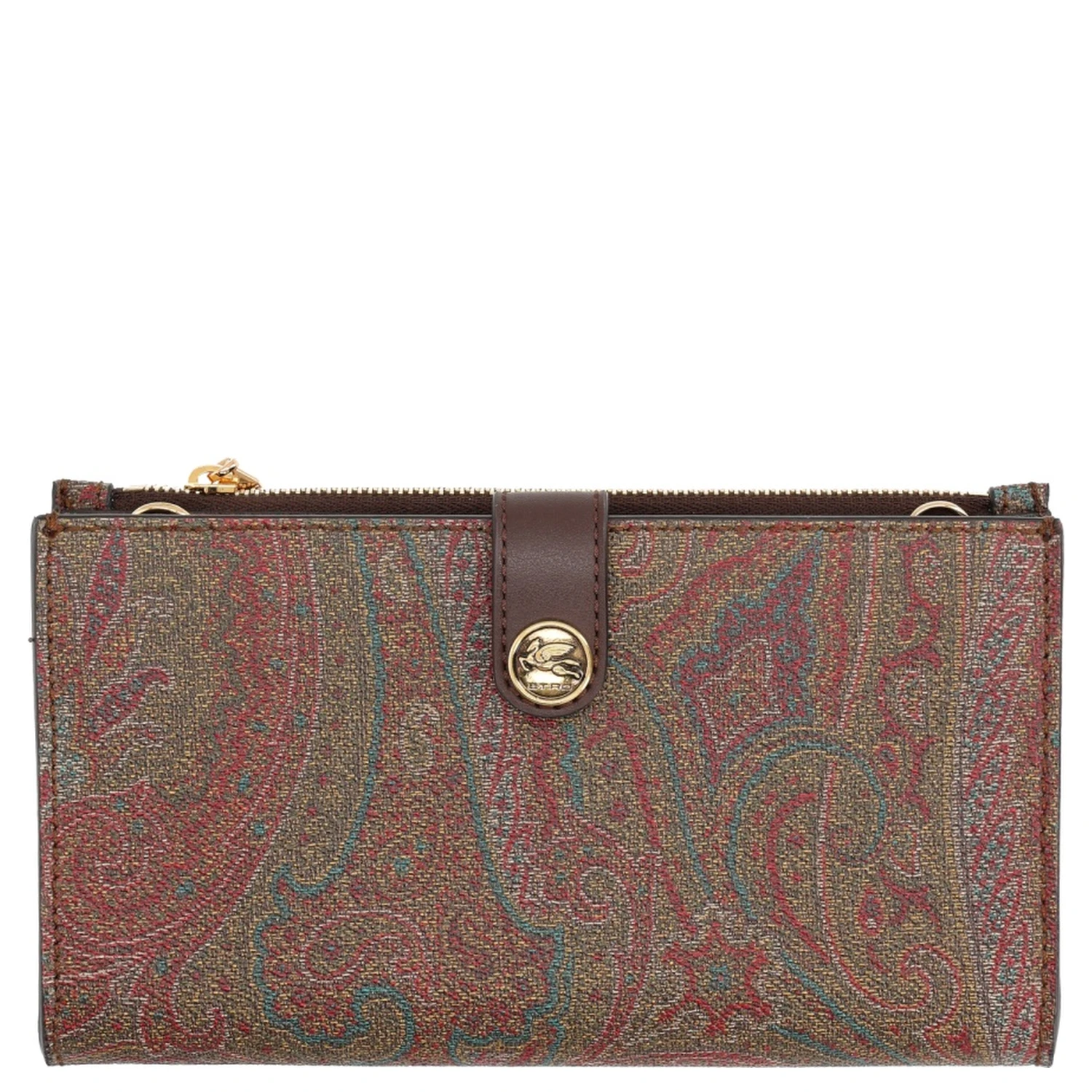 "ARNICA" SHOULDER WALLET