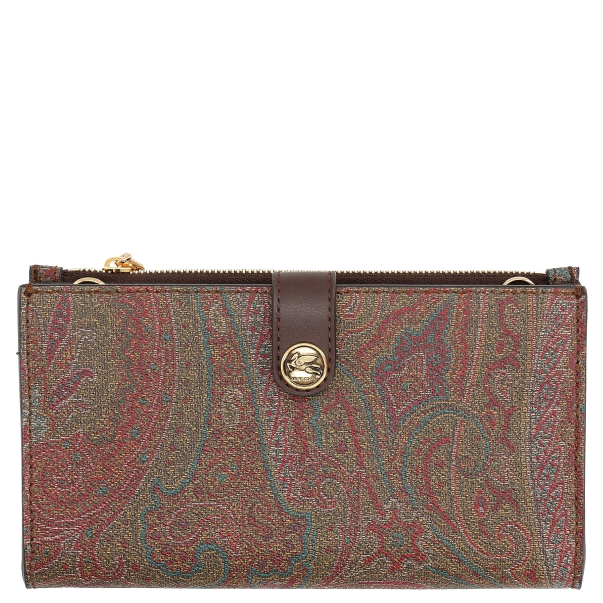 "ARNICA" SHOULDER WALLET