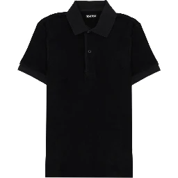 COTTON POLO