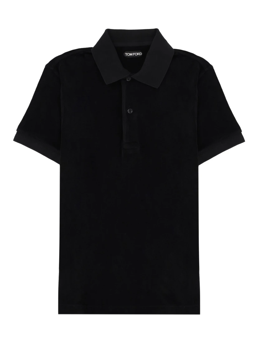 COTTON POLO