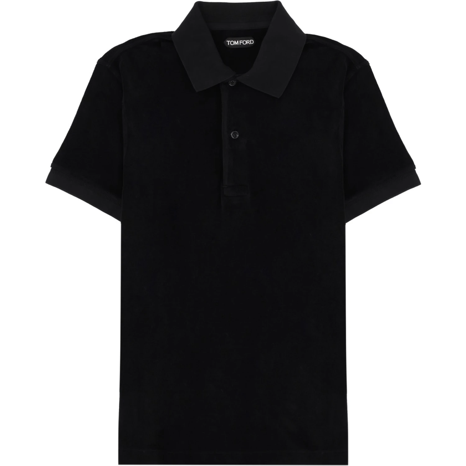 COTTON POLO