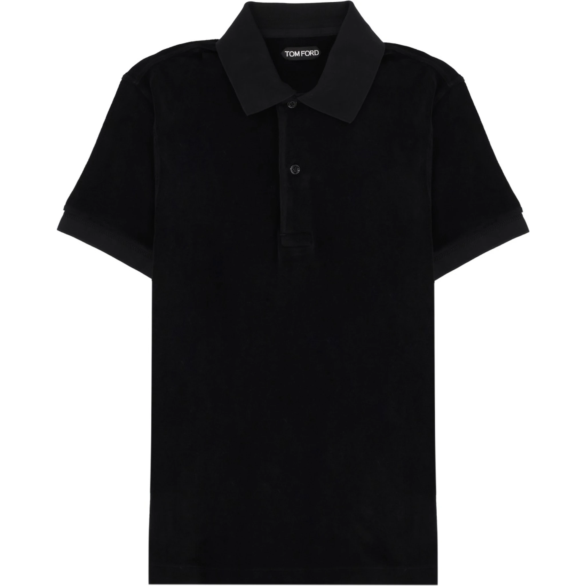 COTTON POLO