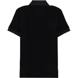 COTTON POLO