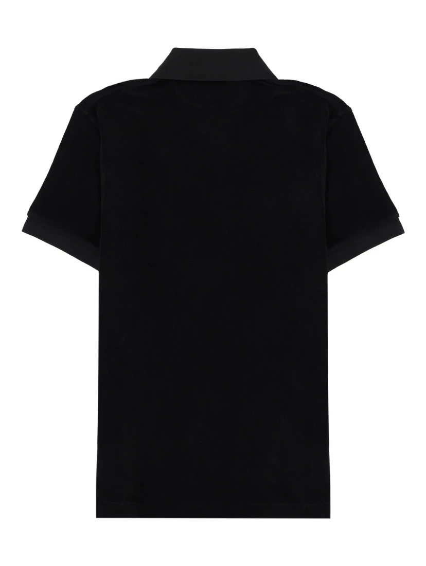 COTTON POLO