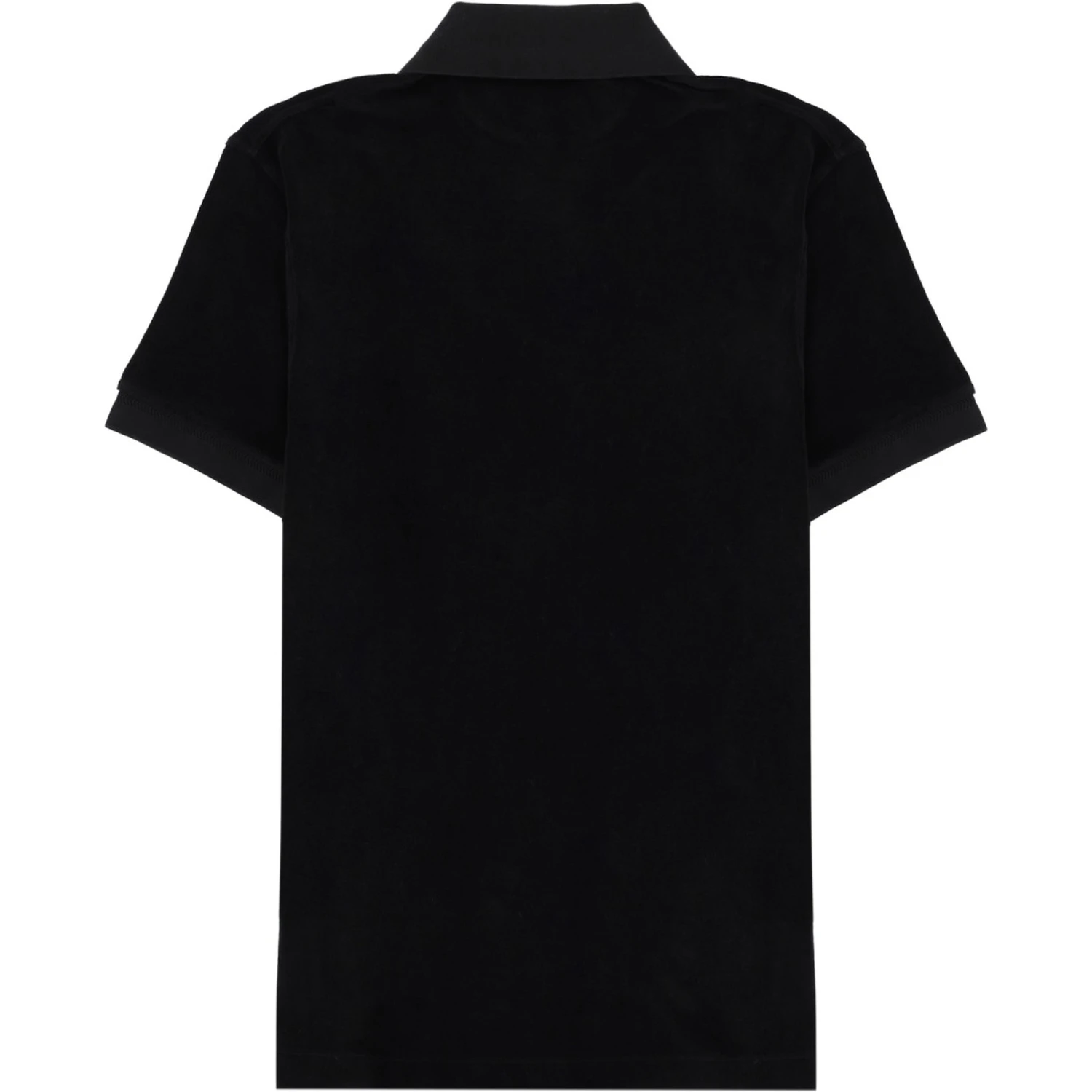 COTTON POLO