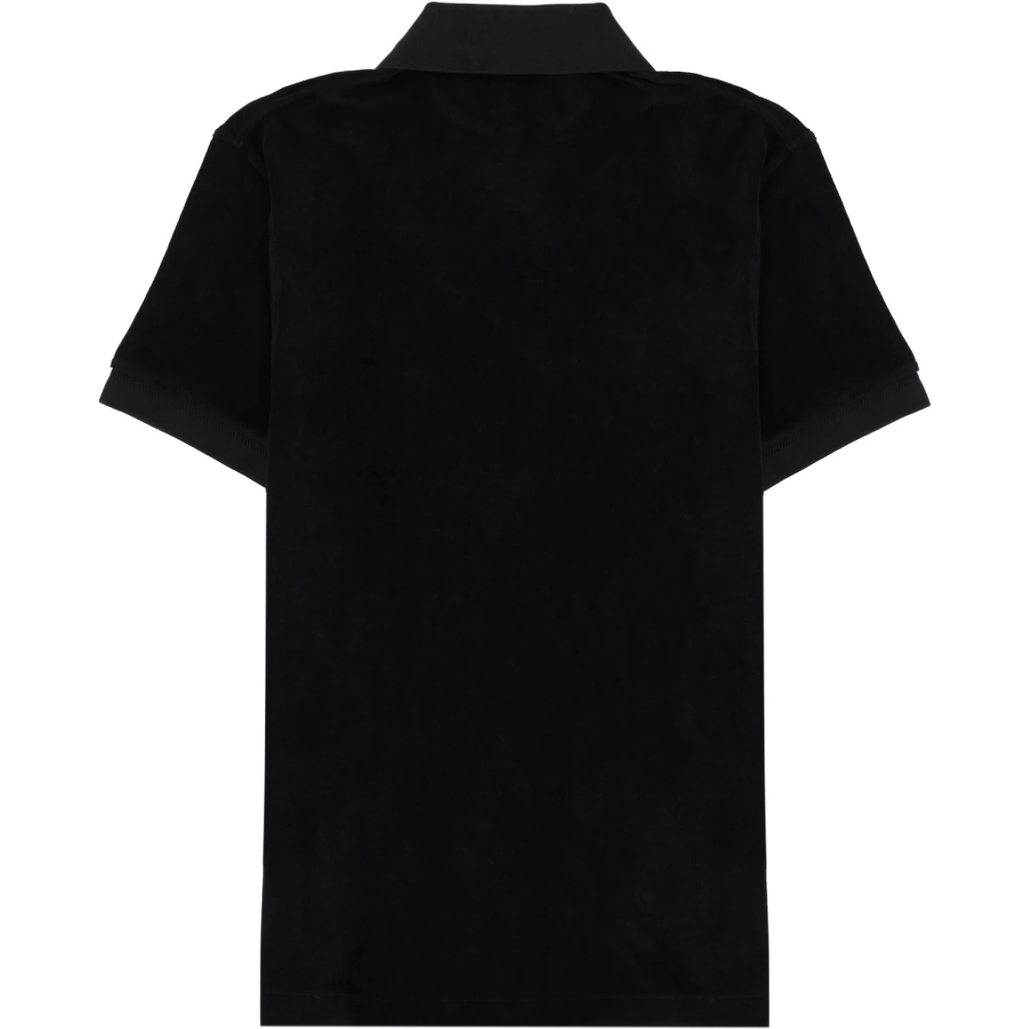 COTTON POLO