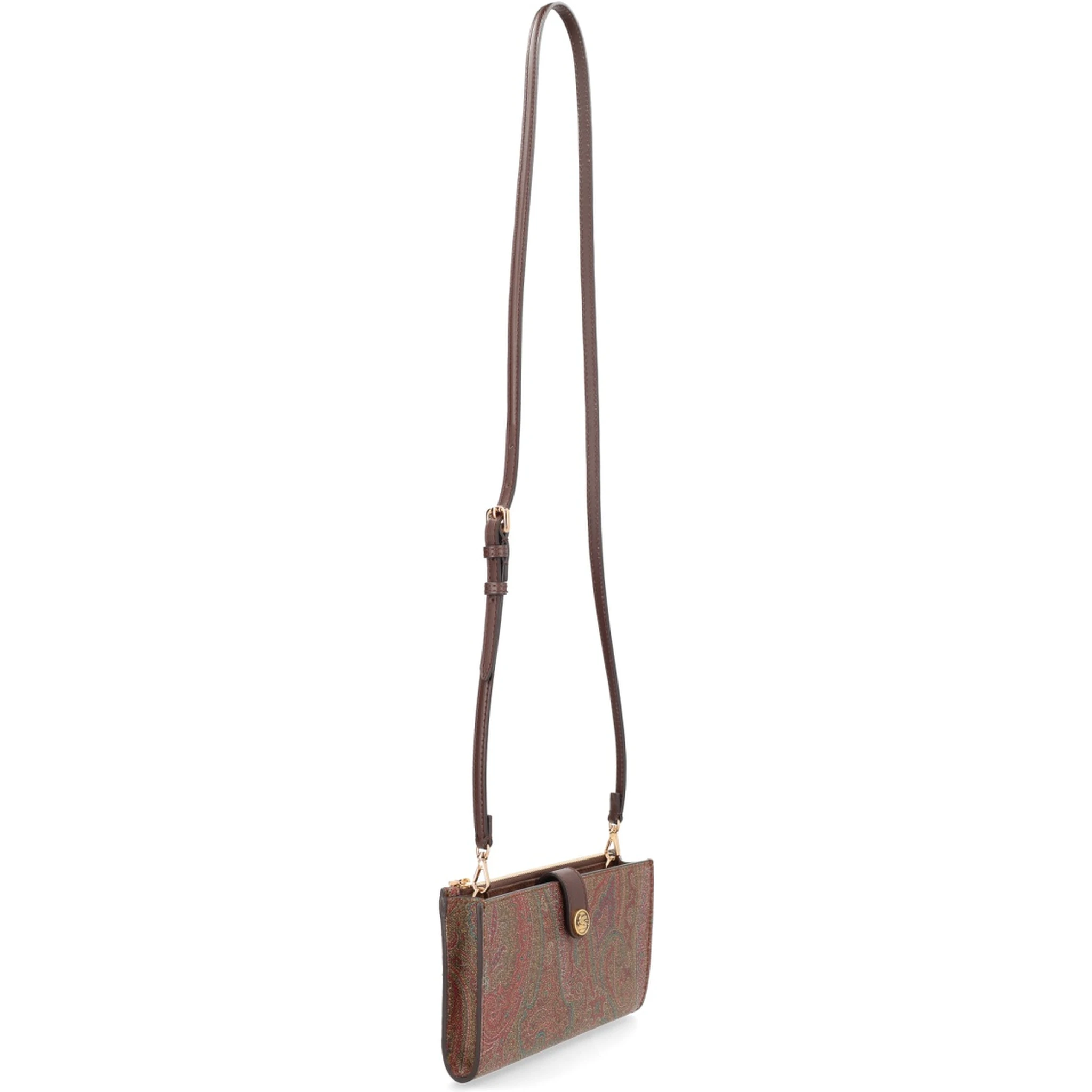 "ARNICA" SHOULDER WALLET