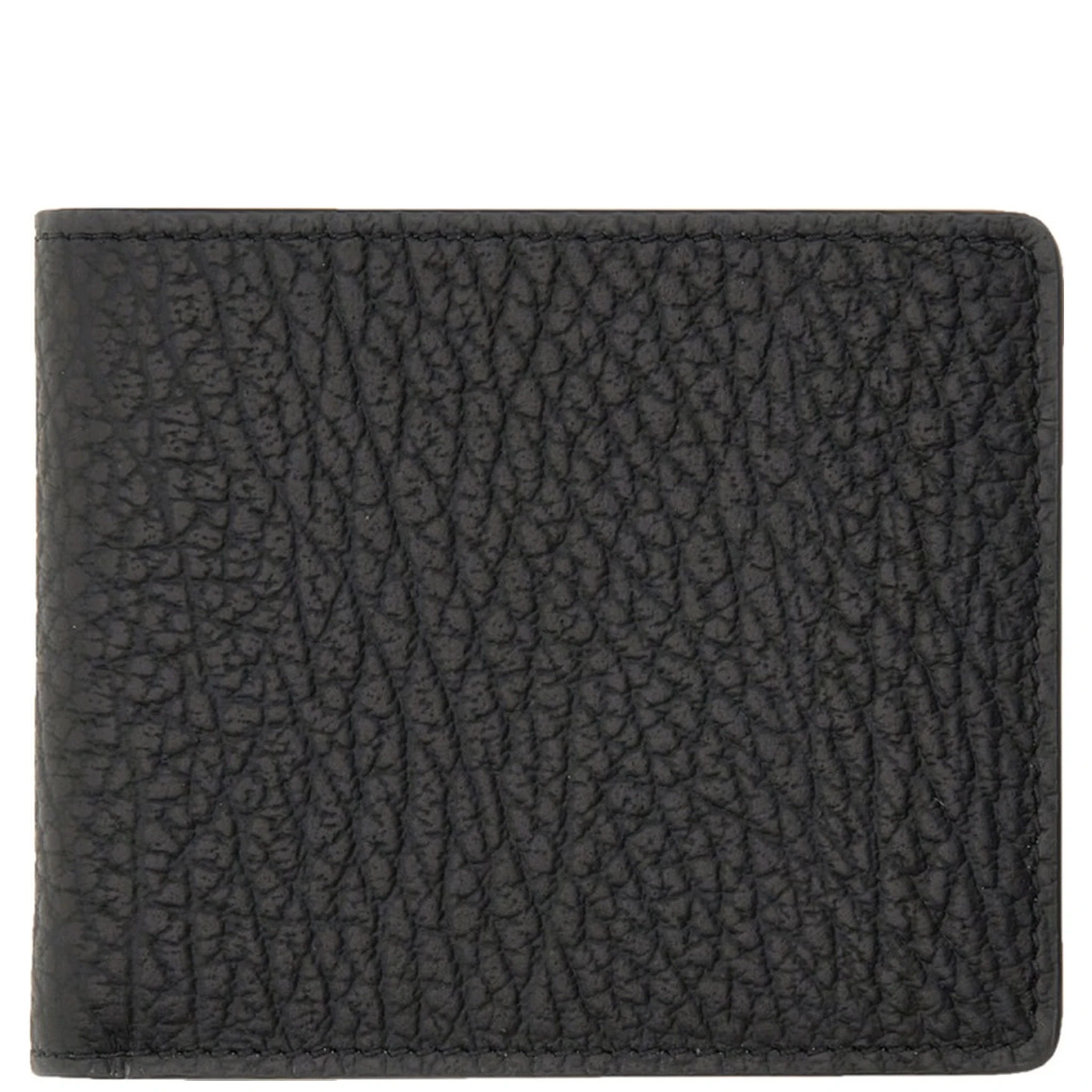 WALLET WITH LOGO