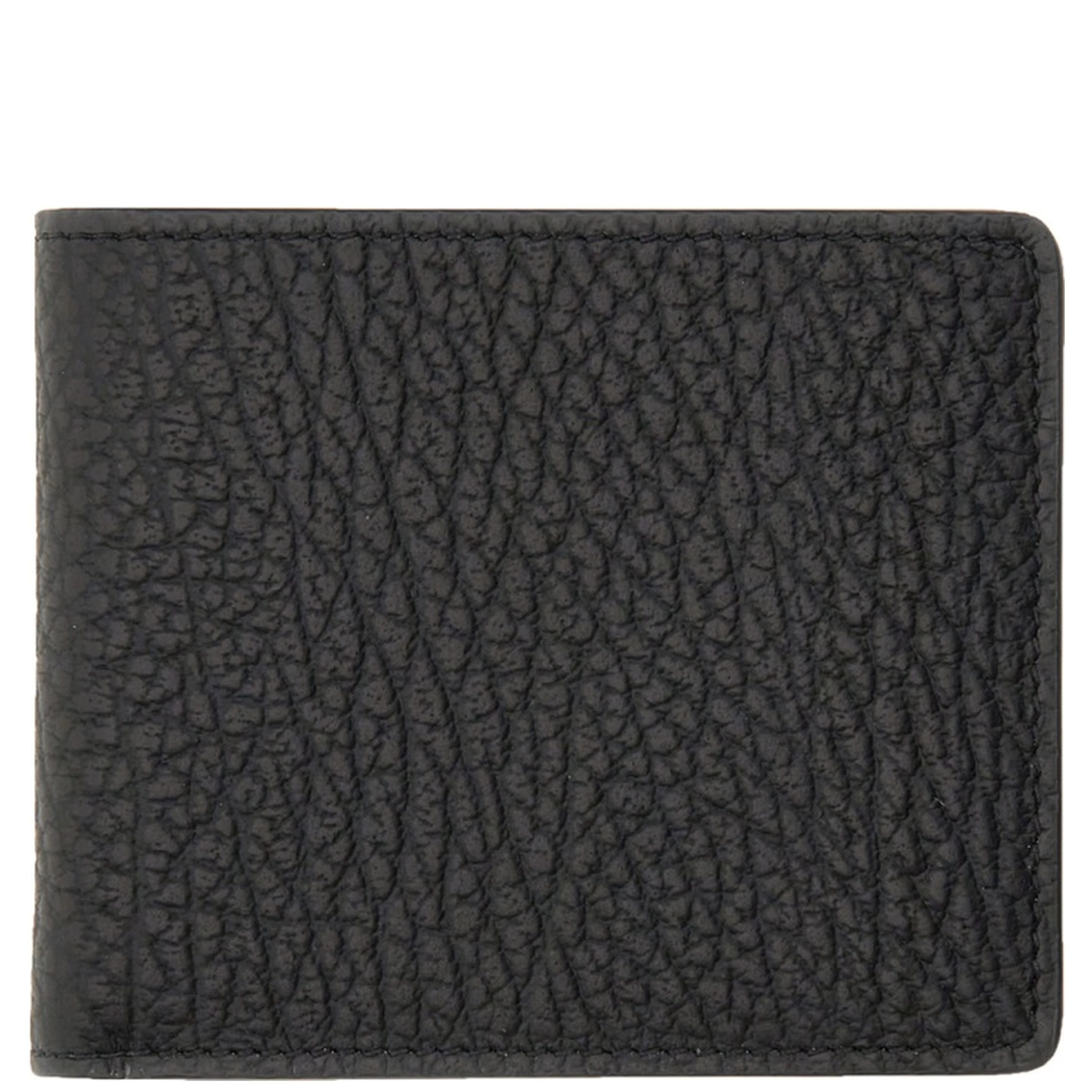 WALLET WITH LOGO