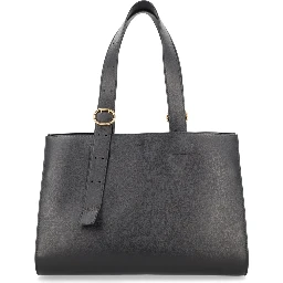 "CANNOLI" TOTE BAG