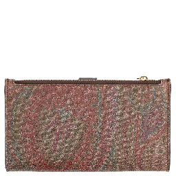 "ARNICA" SHOULDER WALLET