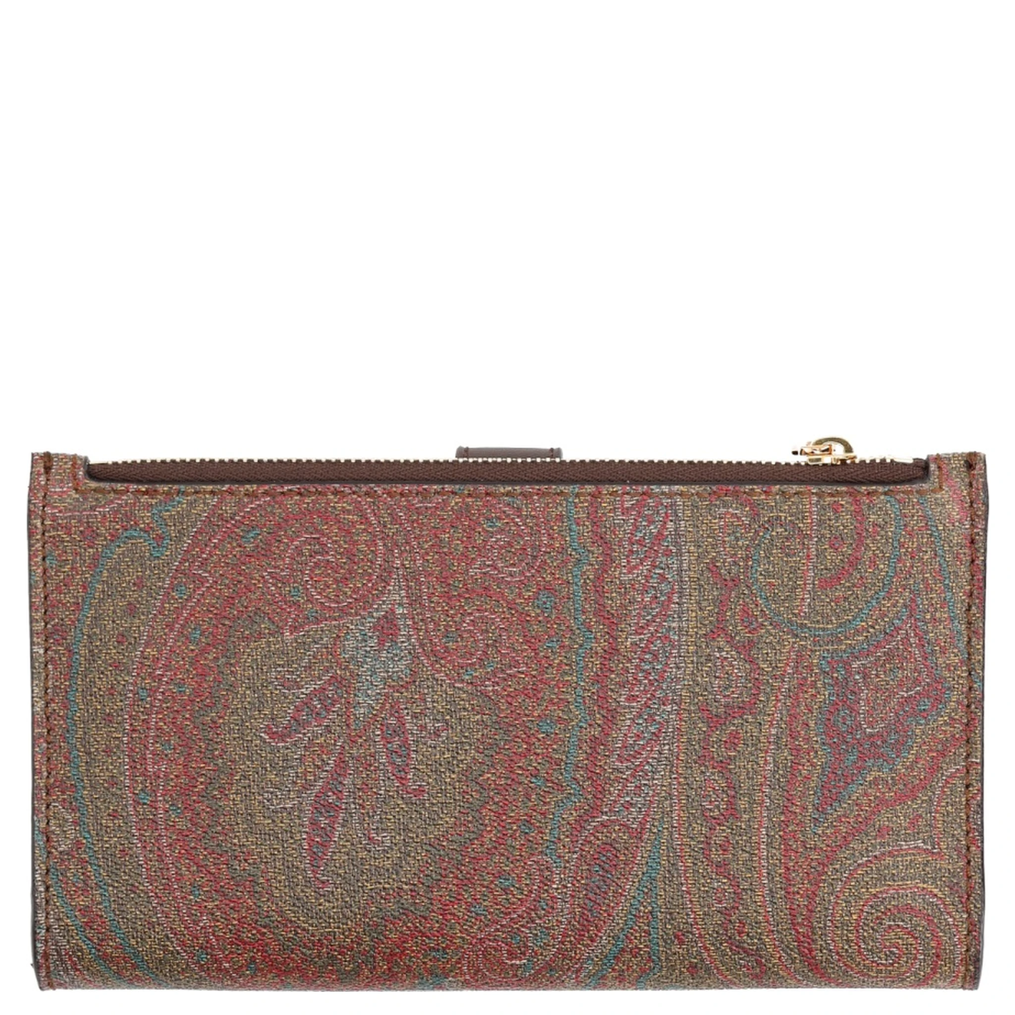 "ARNICA" SHOULDER WALLET