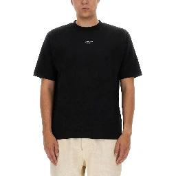 "SLOGAN" T-SHIRT