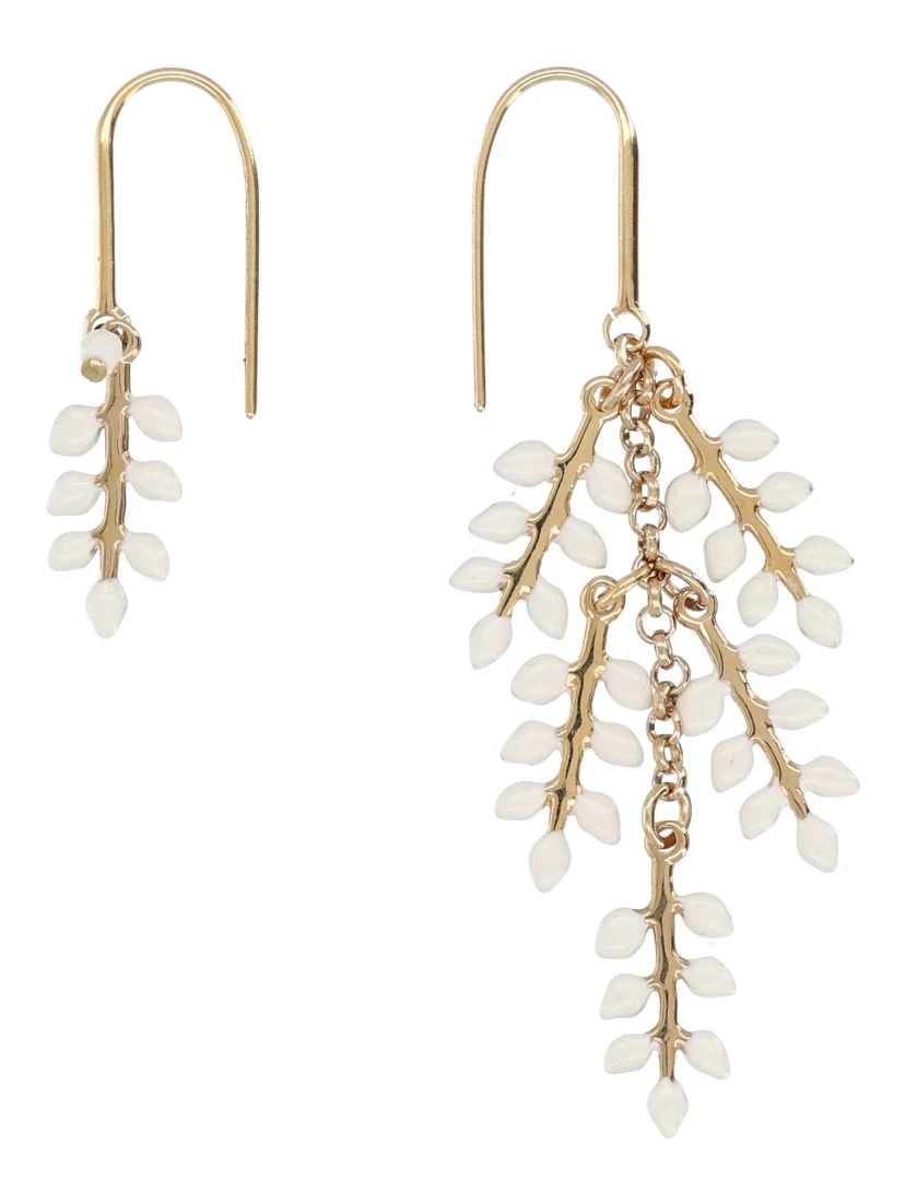 PENDANT EARRINGS