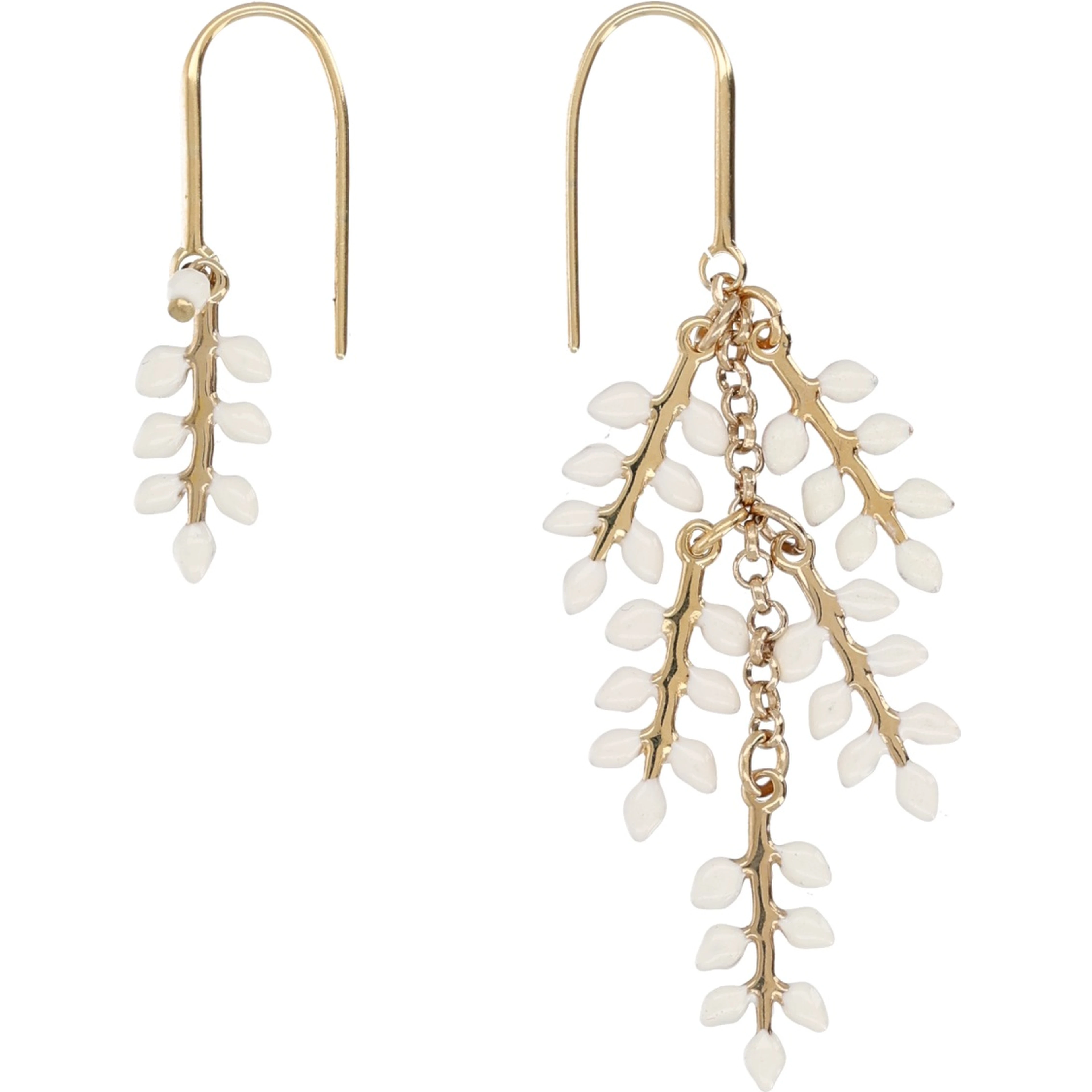 PENDANT EARRINGS