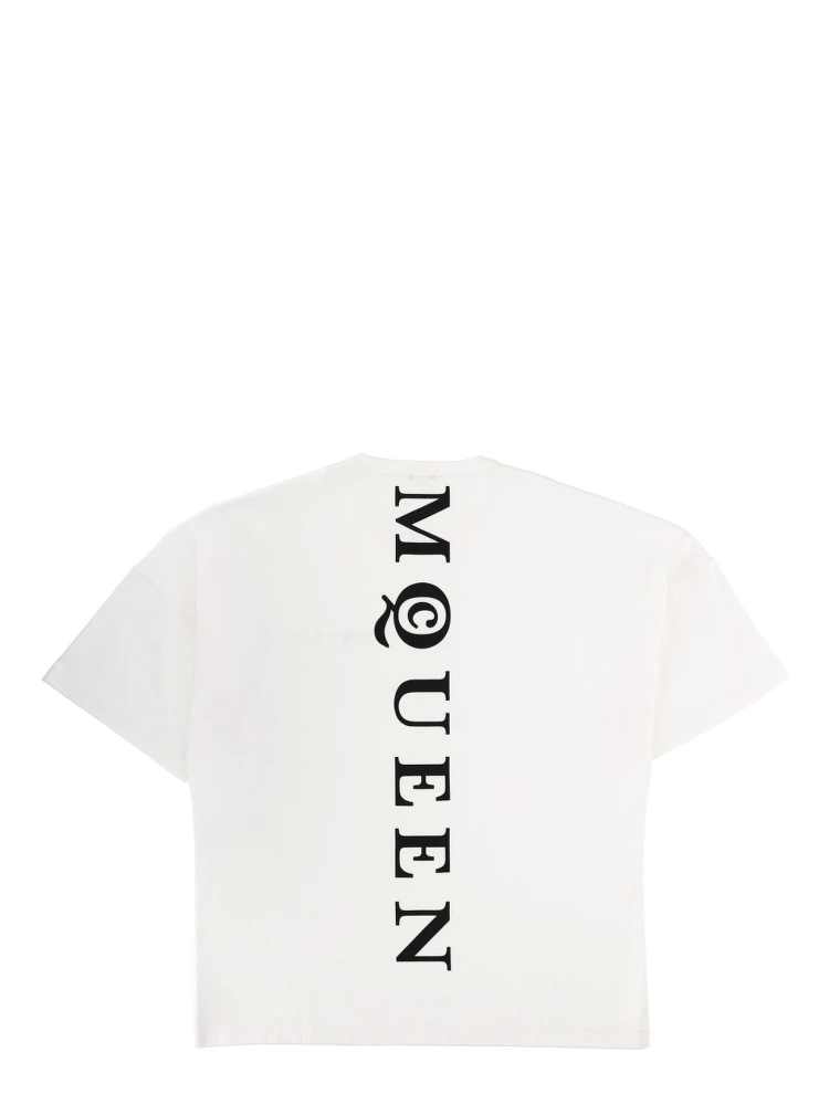 T-SHIRT WITH LOGO alternative
