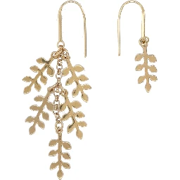 PENDANT EARRINGS