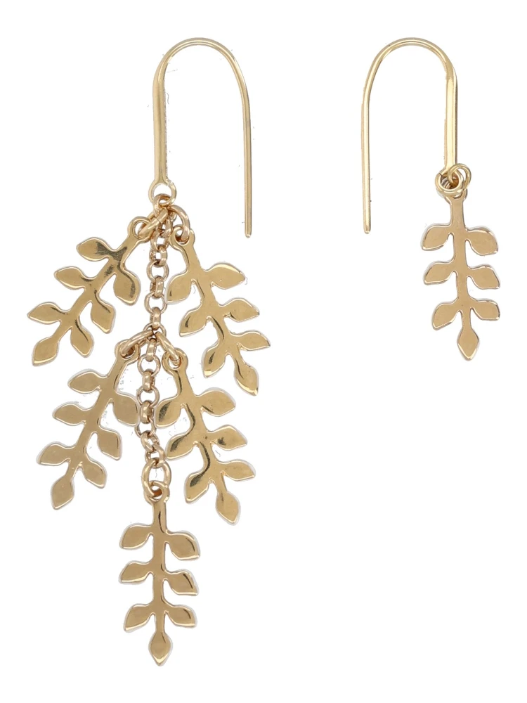 PENDANT EARRINGS alternative